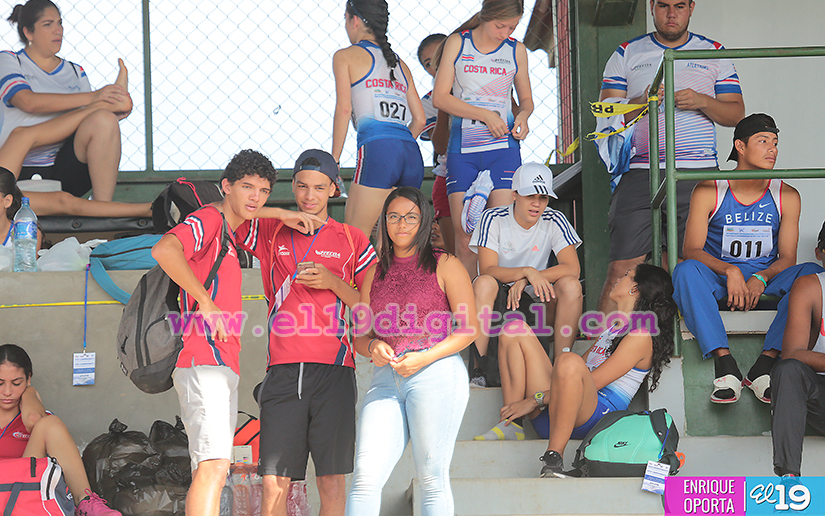 pista